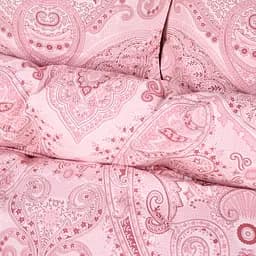 Підковдра MirSon Ranforce Elite Powder Paisley 220х240 см (2200011132242) - мініатюра 5