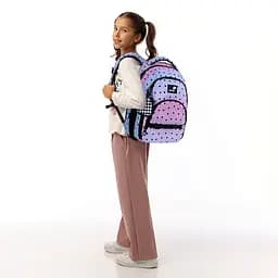 Рюкзак Kite Education teens Gradient (K26-905M-2) - мініатюра 15