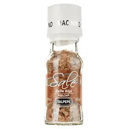 Сіль Italpepe альпійська, млинок, 65 г