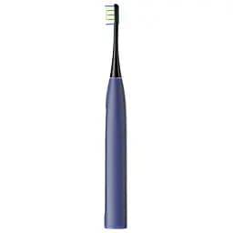 Електрична зубна щітка Oclean X Lite Set Blue - мініатюра 5