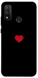 Чохол Demsky Simple heart для Huawei P Smart (2020)