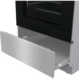 Електрична плита Gorenje GECS5C70XA - мініатюра 8