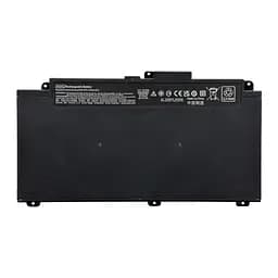 Акумулятор для ноутбука BestBatt HP (CD03XL) ProBook 645 650 G4 G5 11.4V 48 Wh Replacement