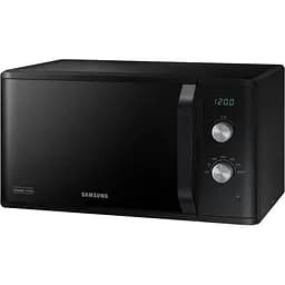 Мікрохвильова піч Samsung MS23K3614AK/BW - мініатюра 7