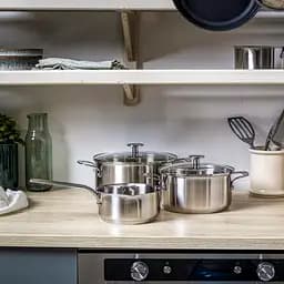 Набір посуду KitchenAid 3 предмети (CC005088-001) - мініатюра 4