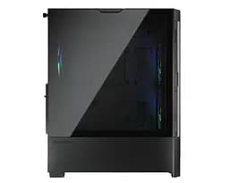 Корпус Cougar Airface RGB Black (Airface RGB Black) Без БП - мініатюра 2