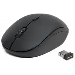 Компьютерная мышка Real-El (RM-301 black)