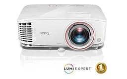 Короткофокусний проектор BenQ TH671ST (9H.JGY77.13E)