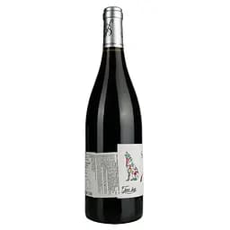 Вино Schisteil Rouge AOP Saint Chinian червоне сухе 0.75 л - мініатюра 3