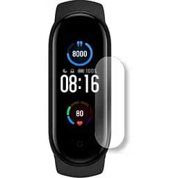 Захисна плівка StatusSKIN для Xiaomi Mi Band 4 Екран Матова Pro