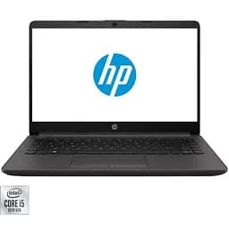 Ноутбук ultraportabil HP 240 G8 i5-1035G1,8GB,256GB,UHD,DOS