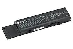 Акумулятор для ноутбуків Dell Vostro 3400 (7FJ92, DL3400LH) 11.1V 5200 mAh