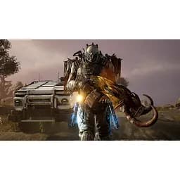 Ключ активації Microsoft OutRiders - Standard Edition для Xbox One/Series - мініатюра 10