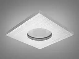 Заворожуючий, виняткової якості точковий світильник серія "Аluminium", кол.