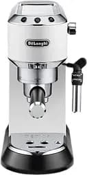 Кавоварка DeLonghi EC 685 W - мініатюра 2