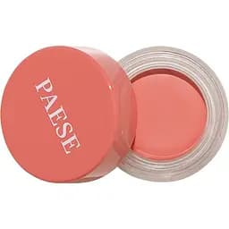 Рум'яна Paese Blush Kissed кремові відтінок 02 4 г