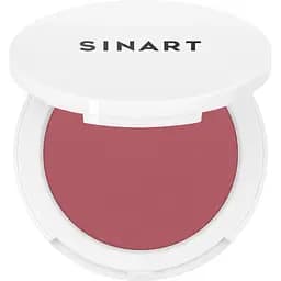 Матові рум'яна для обличчя Sinart Soft Matte Blush SB01 6 г