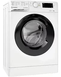 Пральна машина автоматична Indesit OMTWSE 61293 WK UA (6990450) - мініатюра 4