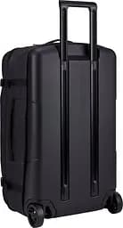 Сумка на колесах Thule Aion Wheeled Duffel 70cm Black 3205226 - мініатюра 3