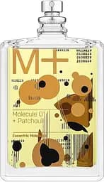 Туалетна вода Escentric Molecules Molecule 01 + Patchouli Тестер 100 мл 