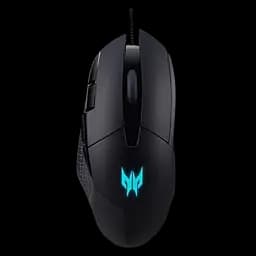 Mиша Acer Predator Cestus 315 RGB Black (GP.MCE11.014)