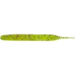 Силикон Keitech Sexy Impact 3.8" PAL#01 Chartreuse Red Flk (10 шт/уп)