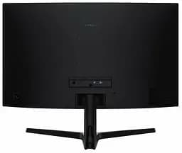 Монітор 27" Samsung Essential S3 VA 1800R FullHD / 100Hz / sRGB 95 % / Eye Saver Mode - мініатюра 2