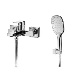 Змішувач для ванни Topaz Sardinia TS 08131-H19N (16607)