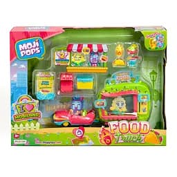 Ігровий набір Moji Pops Food Truck (PMPSB216IN80) - мініатюра 6