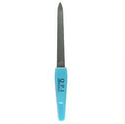 Пилочка манікюрна QPI Professional 15 см QNF-133