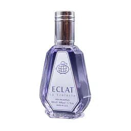 Оригінал Fragrance World Eclat La Violette 50 мл парфумована вода