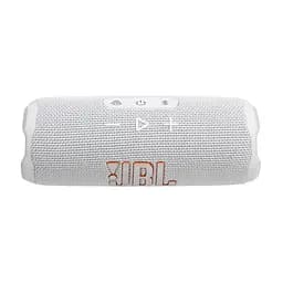 Портативна колонка JBL Flip 7 JBLFLIP7WHT White - мініатюра 6