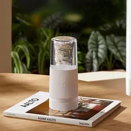 Фітнес-блендер MiJia Portable Juicer Cup 2 (MJZZB02PL) - мініатюра 7