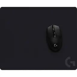 Килимок для мишки Logitech G240 Gaming Mouse Pad Black (943-000785) - мініатюра 4