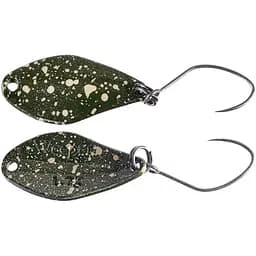 Блешня Nories Masukurouto Weeper 1.5g Зелений/бежевий (1013-1561.10.84)