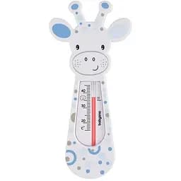 Термометр плаваючий Оленятко Білий BabyOno 776/03 (2000903783671)