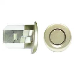 Паркувальний радар Parkcity Paris 418/301L light gold - мініатюра 2