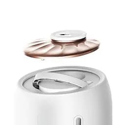 Зволожувач повітря Xiaomi Deerma 5L White (DEM-F600) - мініатюра 4