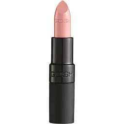 Помада для губ Gosh Velvet Touch Lipstick, тон 172 (angel), 4 г - мініатюра 2