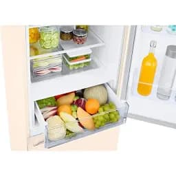 Холодильник Samsung RB38C600EEL/UA - мініатюра 10