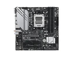 Материнcька плата PRIME B650M-A WIFI II sAM5 Asus teh0024950 - мініатюра 2