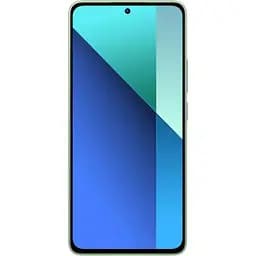 Смартфон Xiaomi Redmi Note 13 4G 6/128Gb Mint Green (Global Version) без NFC