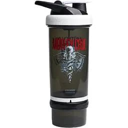 Шейкер Smart ShakeRevive Rockband 750 мл