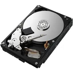 Жорсткий диск 3.5` Toshiba P300 6TB SATA 128MB (HDWD260UZSVA) - мініатюра 6