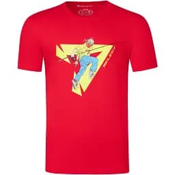 Футболка Select Active XL Red