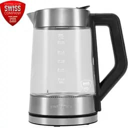 Електрочайник Polaris PWK 17111CGLD WIFI IQ Home матовий (24238)