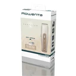 Машинка для стрижки волосся Rowenta TN1404F0, 20 налаштувань стрижки, 40 хвилин роботи, золотистий - мініатюра 4