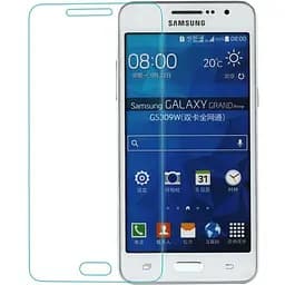 Защитное стекло Toto Hardness Tempered Glass 0.33 mm 2.5D 9H Samsung Galaxy Grand Prime