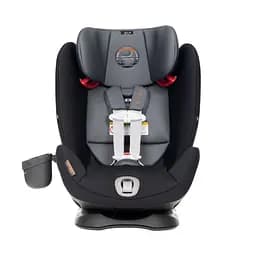 Автокрісло Cybex Eternis S Pepper Black dark grey (518002879) - мініатюра 4