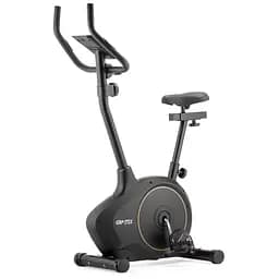 Велотренажер Gymtek XB1400 магнітний золотий - мініатюра 4